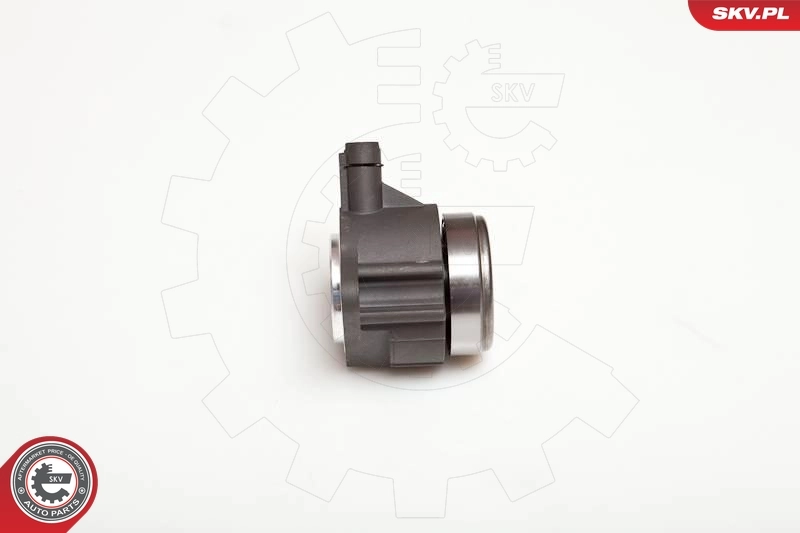 Central Slave Cylinder, clutch